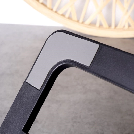 Stabiilne tugi ABS-i ja libisemisvastasega