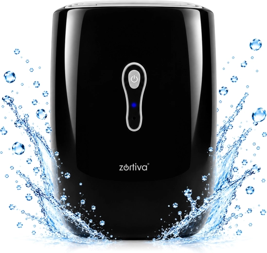 Zortiva Air Dehumidifier