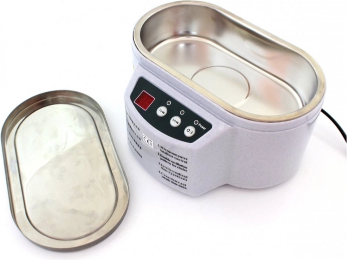 Avaar kamber 600 ml metallkaanega