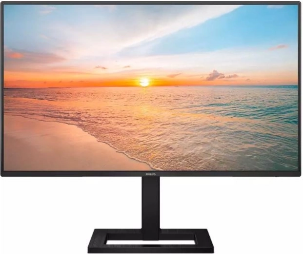 Monitor Philips 24E1N1300AE 24" IPS 100Hz HDMI USB-C HAS kõlarid