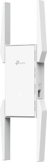 Seinale kinnitatav Wi‑Fi 6 võimendi AX5400 1Gbit Etherneti pordiga
