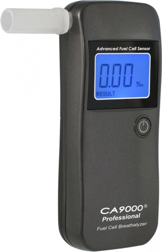 Alkomat CA 9000 Professional