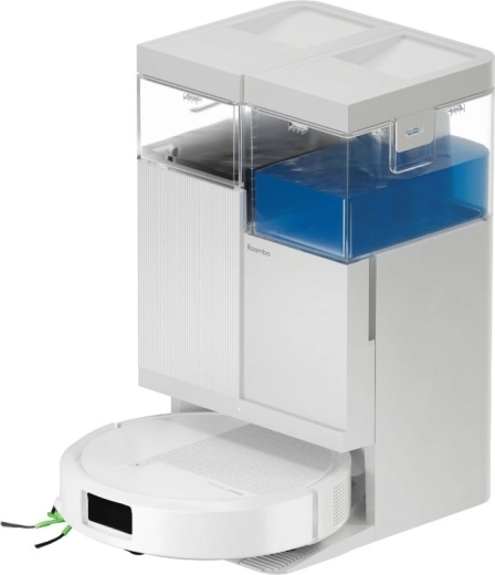 Automaatne hooldus AutoWashi jaamas