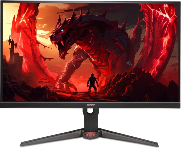Acer Nitro XV240Y W3 24" mängurimonitor