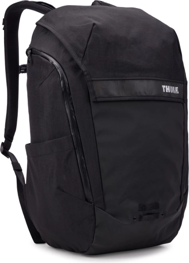 Thule Paramount Commuter jalgrattaseljakott 28 l, must