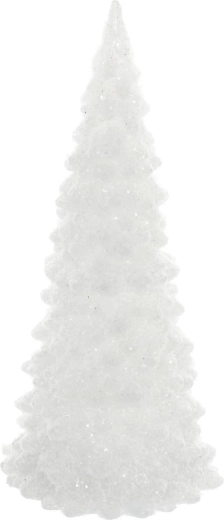 Retluxi LED-lumega kaetud jõulupuu, 23 cm