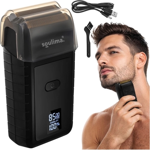 USB‑C laadimine ja kompaktne disain reisile