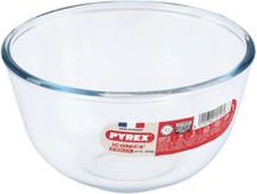 Pyrexi klaaskauss 15 cm, 0,7 l
