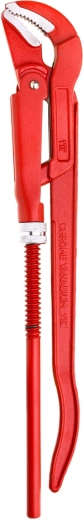 Torutangid 1,5" 415 mm, CrV-terasest