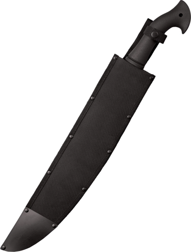 Cor-Ex sheath for safe carrying
