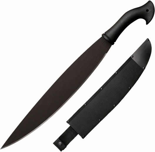 Durable handle with a secure grip