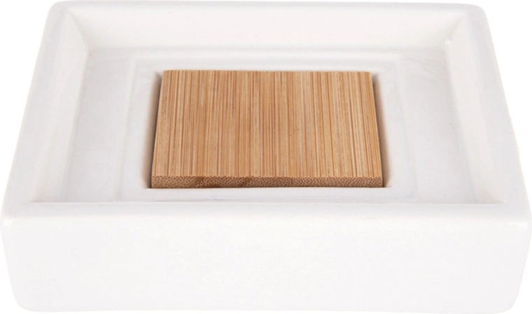 Seebialus, mis hoiab seebi kuivana