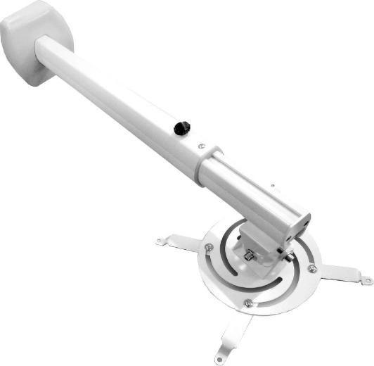 Teleskoopiline projektorikinnitus Sencor SPH 1600