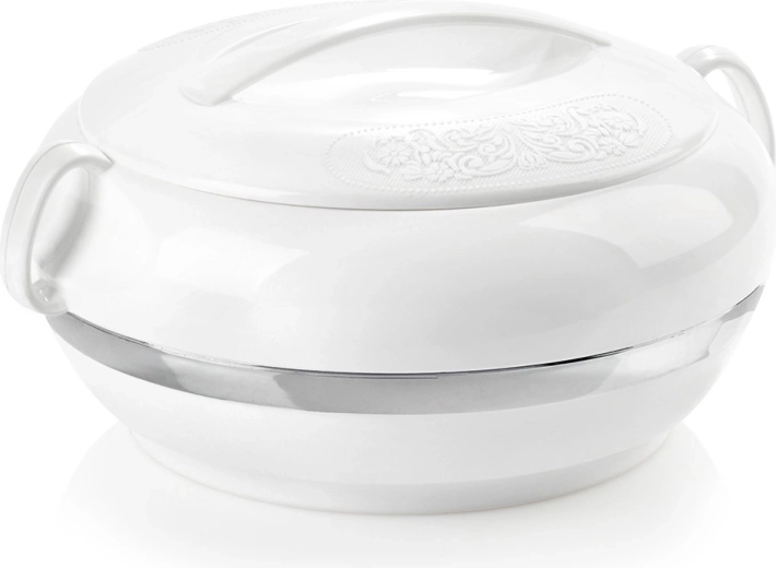 Termokauss Deluxe 1,6 l – isoleeritud serveerimiskauss ORION
