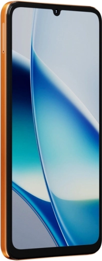 Smooth 6.75" display with 120 Hz