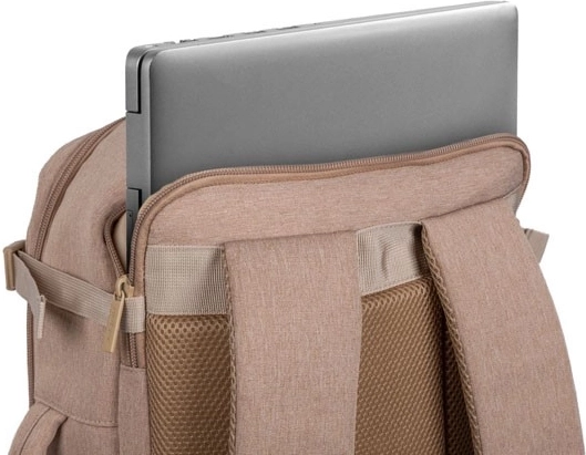 A safe place for your laptop