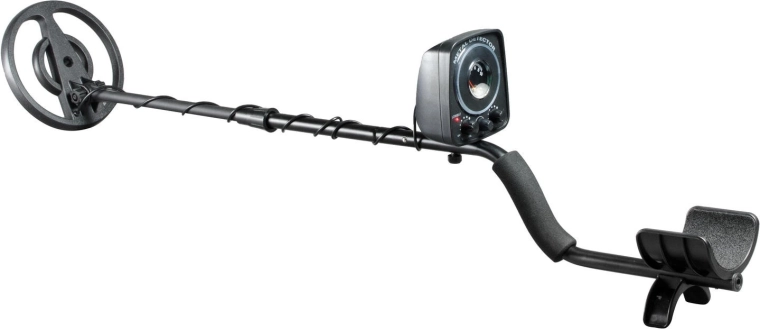 Ergonomiline konstruktsioon ja reguleeritav vars