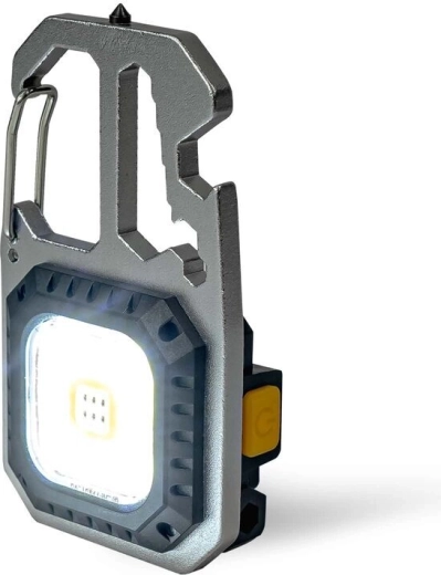 Võimas COB LED valgus kuni 400 lm