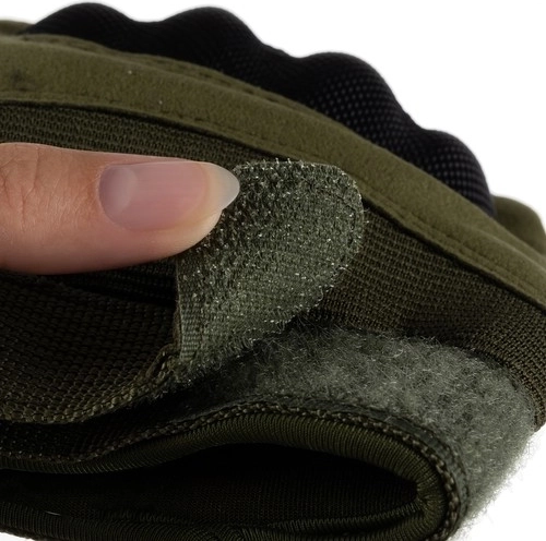 Precise tightening at the wrist