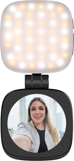 Magnetiline LED-selfivalgusti Neewer NL48B