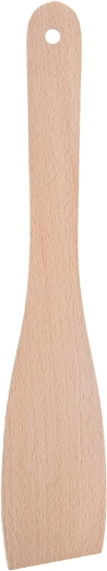 Puidust sirge pannilabidas 30 cm