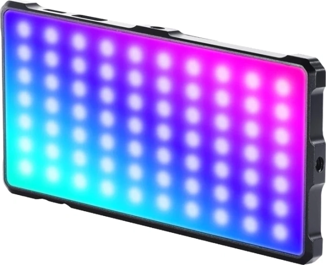 Stuudio RGB LED-valgusti NEEWER BASICS SL90C