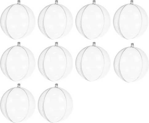 10 tk komplekt perega kaunistamiseks
