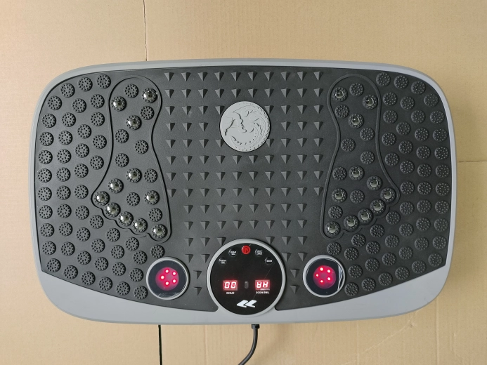 Vibreeriv platvorm BodyWave Max