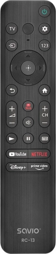 Universaalne Savio kaugjuhtimispult Sony teleritele