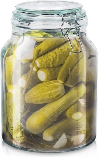 Klambriga purk IRMA 3,4 l