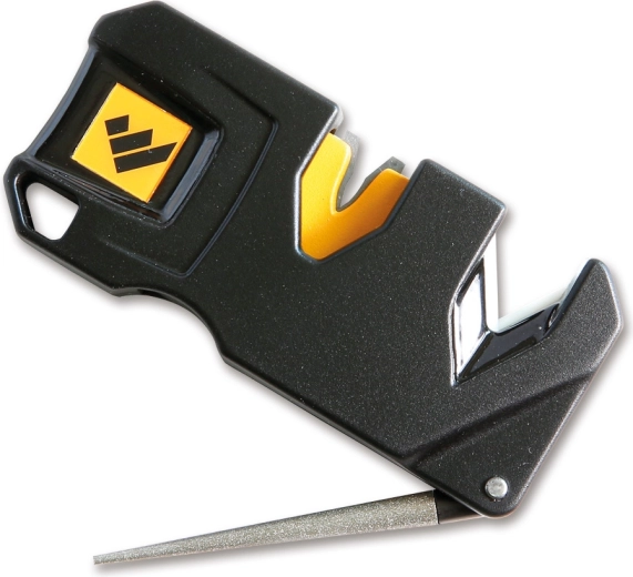 Taskunoa teritaja nugadele WORK SHARP EDC Pivot Plus