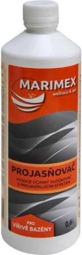 Marimex Spa veeselgitaja 0,6 l