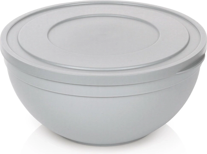 Kerkimistaina kauss kaanega 28 cm, 6 l