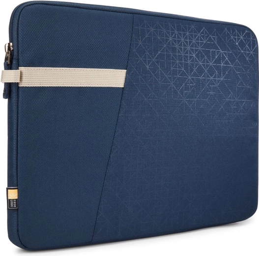 Case Logic Ibira sleeve for 13.3" laptops – Dark blue