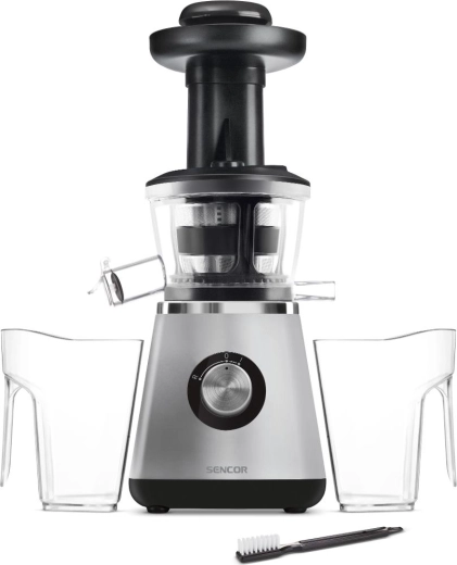 Sencor Slow Juicer