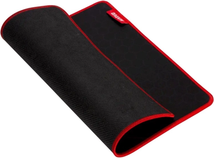 Durable stitched edges