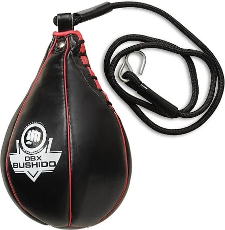 Slip bag DBX BUSHIDO kõrvale- ja välteliigutuste treeninguks