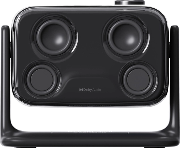 Dolby Audio ja võimas heli 2× 10 W