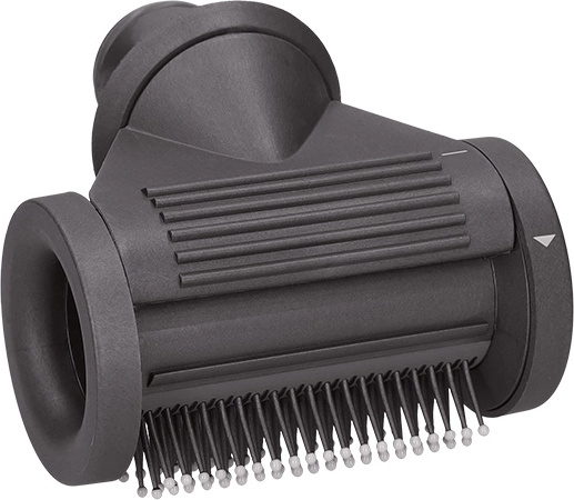 Solight Dyson Supersonicu kahuvastane otsik, hall