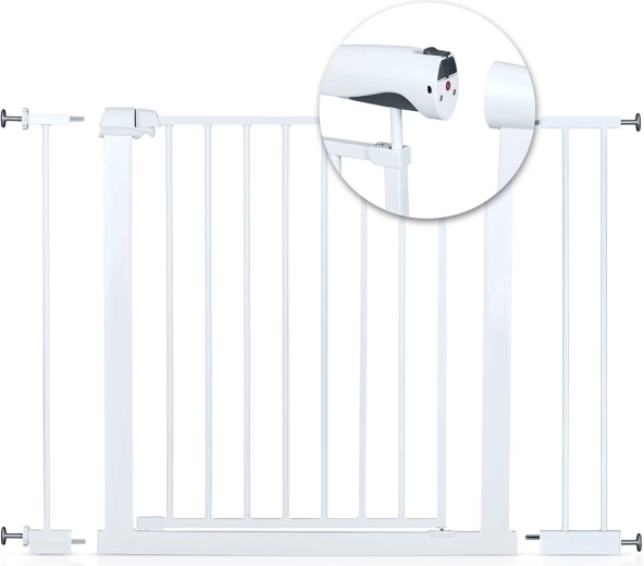 Laius 76–104 cm koos 90° fikseerimise võimalusega