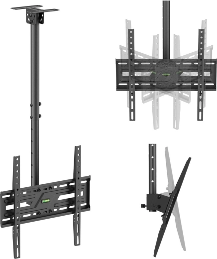 Maclean MC-175 laeekinnitus telerile
