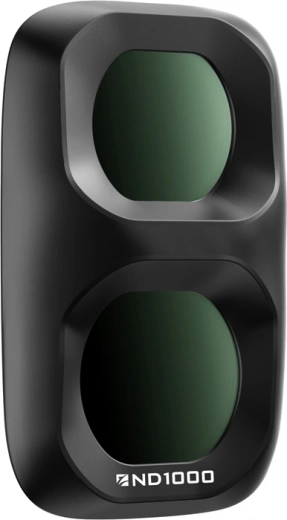 Freewell ND-filter ND1000 DJI Osmo Pocket 4P jaoks