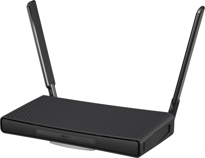 Kahe sagedusribaga Wi‑Fi ruuter AC1200