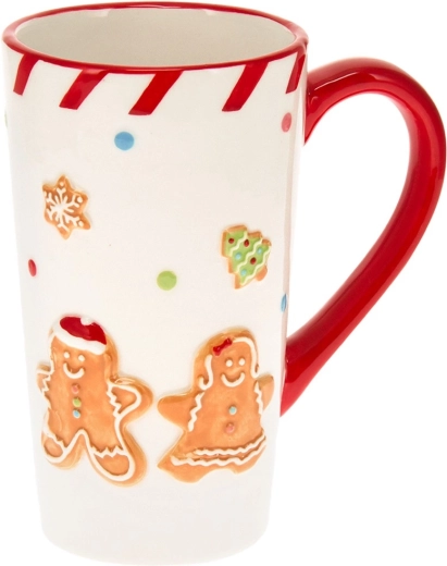 Suur maht talviseks maiustamiseks