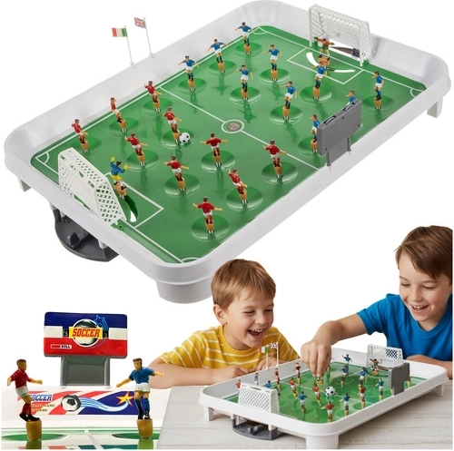 ISO Trade XXL spring table football