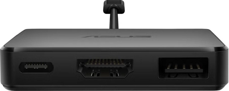 ASUS mini-dokkimisjaam USB‑C dc300