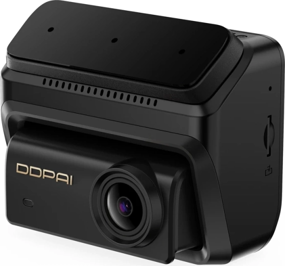 Autokaamera DDPAI Z90 2026