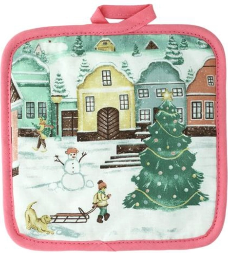 Poti alus Vesnička 17 × 17 cm