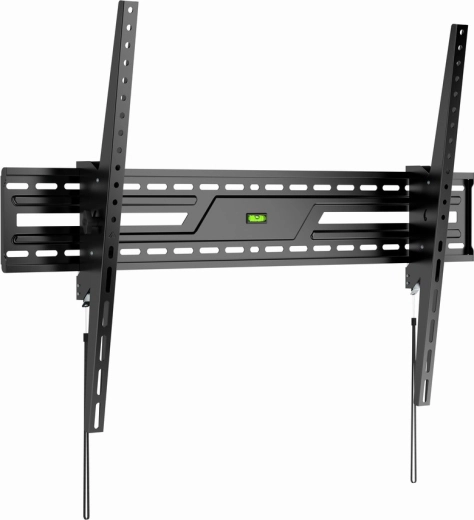 Reguleeritav must seinakinnitus televiisorile 43–100"