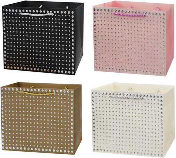 Kinkekott 32 × 26 × 12 cm – motiivide valik